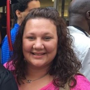 Meet your Posher, Christy